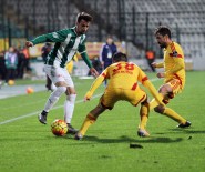 ALEKS TAŞÇıOĞLU - Timsah Evinde Kayıp