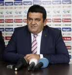 ŞİKE DAVASI - Trabzonspor Başkan Adayı Eyüpoğlu'ndan Şike Açıklaması