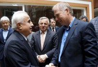 Trakya Balkan STK Platformu Kuruldu