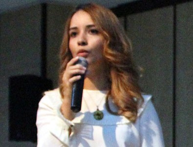 Üniversiteye hazırlanan gençlere kaygı semineri