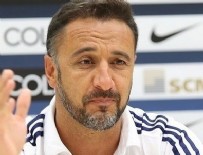 VİTOR PEREİRA - Vitor Pereira, Van Persie'yi neden oynatmadı?
