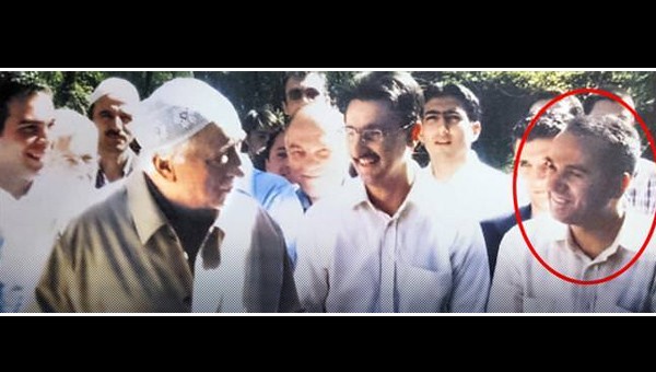 Hayati Küçük: Kendimizi Gülen'e adadık