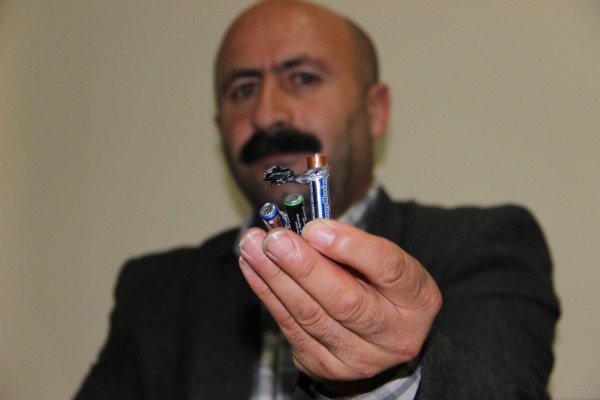 Dolandırıcılar sonunda bunu da yaptı
