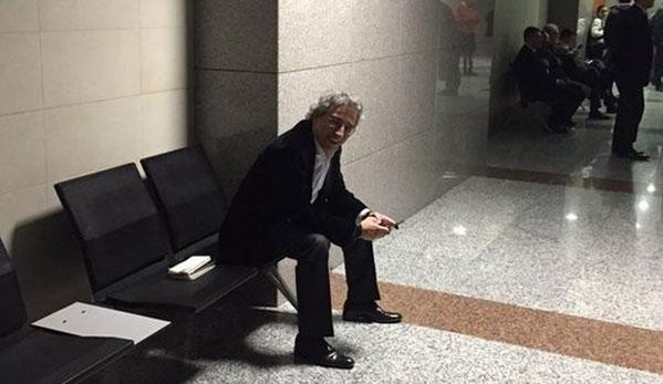 Can Dündar ve Erdem Gül tutuklandı