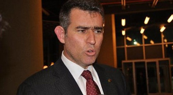 TBB'den HSYK'ya Can Dündar başvurusu