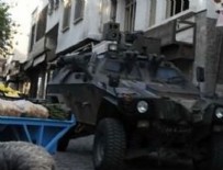 TAHİR ELÇİ - 1 polis daha şehit oldu