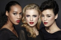 RUJ - 2016'Nın Ruj Trendleri Belirleniyor