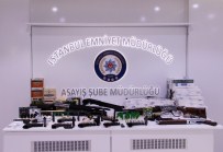 5 Bin Polisle Dev Operasyon