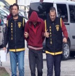 75 Lira Dolandırdı Tutuklandı