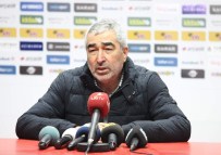 SAMET AYBABA - Aybaba Açıklaması 'Oyuncularım Mükemmel Oynadı'