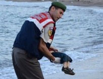 SIĞINMA HAKKI - Aylan'ın ailesine sığınma hakkı