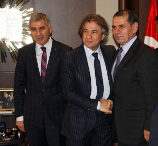 Beyoğlu Belediyesi'nden Şebinkarahisar'a Kardeşlik Eli