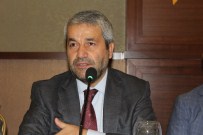 NIHAT ERGÜN - Bilim Sanayi Ve Teknoloji Eski Bakanı Nihat Ergün