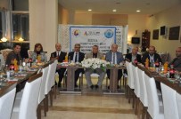 KADIR ER - Bozüyük TSO 6'Ncı Müşterek Meslek Komiteleri Toplantısı