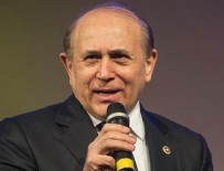 BURHAN KUZU - Burhan Kuzu: Rusya özür bekliyormuş!