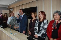 CHP'de İlçe Başkanı Karataş Yeniden Aday