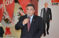 KAYNAR - CHP Niksar İlçe Kongresi Yapıldı