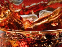 COLORADO - Coca Cola'ya suç üstü