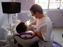 UYKU DÜZENİ - Diş Gıcırdatması Birçok Kişide Görülüyor