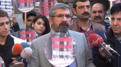 Diyarbakır Baro Başkanı Tahir Elçi, Çatışmada Öldü
