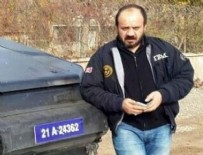 YÜCEL YAVUZ - Şehit polisin kimliği belirlendi