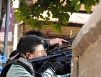 TAHİR ELÇİ - Diyarbakır'da ikinci saldırı