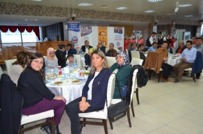 Eğitim-Bir-Sen Osmaniye İl Divan Toplantısı Yapıldı