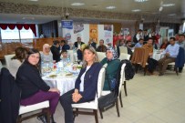 EĞITIM BIR SEN - Eğitim-Bir-Sen Osmaniye İl Divan Toplantısı Yapıldı