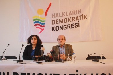 Ertuğrul Kürkçü Açıklaması 'Tahir Elçi Suikaste Kurban Gitti'