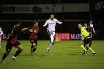 BEKIR İRTEGÜN - Futbol Açıklaması Spor Toto Süper Lig