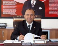 ŞERIF YıLMAZ - Gediz'de Kamu Personeline İşaret Dili Kursu