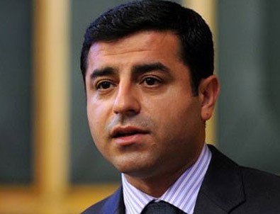 HDP 'suikast' dedi