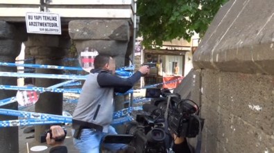 İçişleri Bakanlığı'ndan 'Diyarbakır' açıklaması