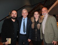 ALTAN GÖRDÜM - İkinci Türk Film Festivali Stockholm'de Başladı