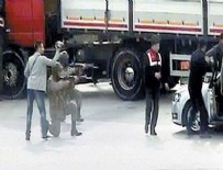 MİT TIR'ları savcılarına ihraç