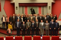 HALIL MEMIŞ - Kaysü İçin Ortak Akıl Toplantısı