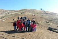 ÜSTÜN ZEKALI - Keçiören'den Çocuk Hakları Gününe Özel Çalışma