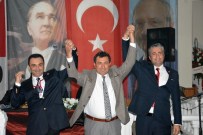 Köyceğiz CHP'de Yeniden Ünoğlu Dönemi