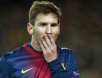 THE SUN - Messi'ye inanılmaz teklif