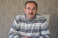 NEVŞEHIR BAROSU - Nevşehir Baro Başkanı Öncül Açıklaması 'Terörü Lanetliyoruz'