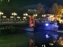 FUZULİ - Odunpazarı Belediyesi'nden Eskişehirspor'a Tam Destek