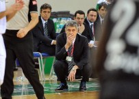 OKTAY MAHMUTI - Oktay Mahmuti Euroleague'deki 200. Maçına Çıktı