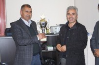 DEDE MUSA BAŞTÜRK - Olgunlar Ligi Şampiyonu Şavakspor