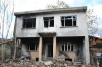 UYUŞTURUCU BAĞIMLILARI - Osmangazi'de Metruk Binalar Yıkılıyor