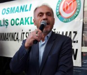 KONAK SİNEMASI - Osmanlı Diriliş Ocakları 'Türkmendağı'Na Gidiyor