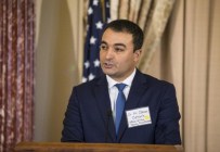 UÇUŞA YASAK BÖLGE - Türkiye'deki Suriyeli Çocukların Eğitimi İçin Orta Afrika Modeli