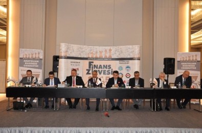 Paranın Sihirbazları Kayseri'de