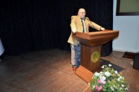 SOLUNUM YETMEZLİĞİ - Prof. Dr. Oktay Kadayıfçı Hayatını Kaybetti