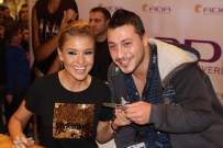 GÜLBEN ERGEN - Sakarya'da Gülben Ergen Coşkusu