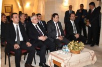 Şanlıurfa'da Şurkav Genel Kongresi Gerçekleştirildi